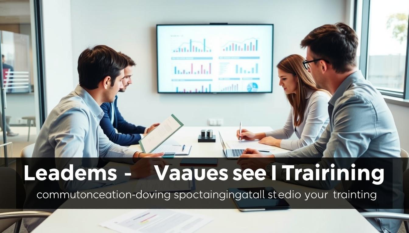 About values main image