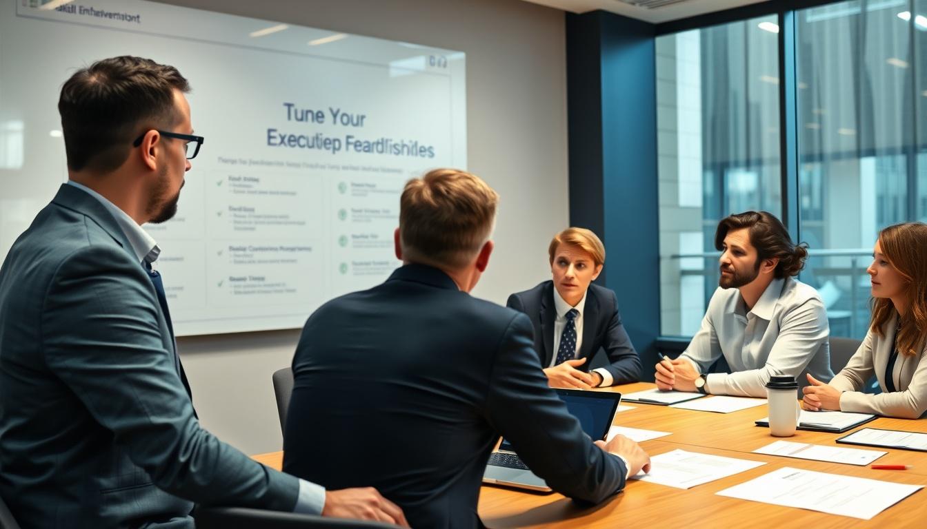 Enhance Leadership Skills